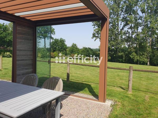 Maison
         5 pièces
        - 126 m² 324 990 € *
