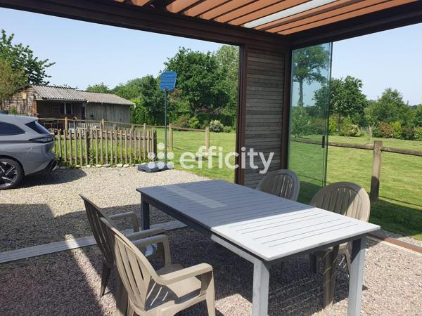 Maison
         5 pièces
        - 126 m² 324 990 € *