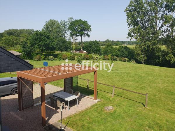 Maison
         5 pièces
        - 126 m² 324 990 € *