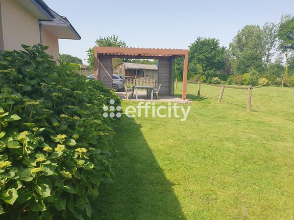 Maison
         5 pièces
        - 126 m² 324 990 € *
