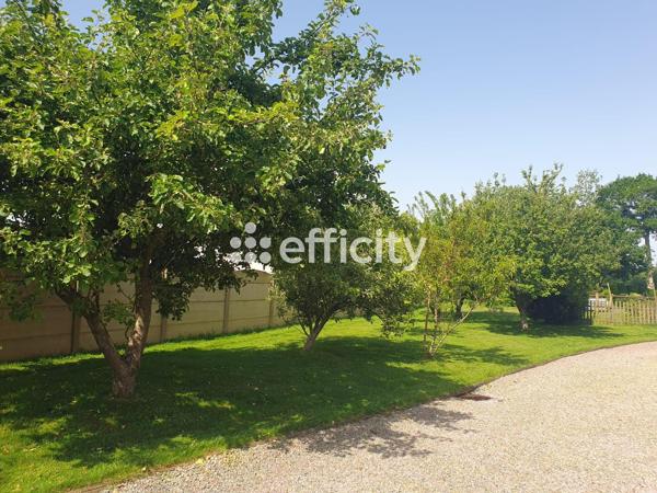 Maison
         5 pièces
        - 126 m² 324 990 € *