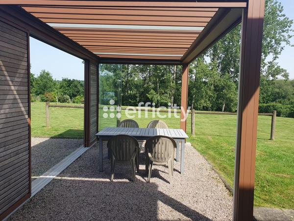 Maison
         5 pièces
        - 126 m² 324 990 € *