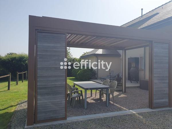 Maison
         5 pièces
        - 126 m² 324 990 € *