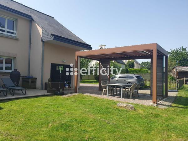 Maison
         5 pièces
        - 126 m² 324 990 € *