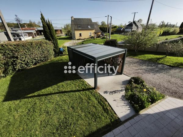 Maison
         5 pièces
        - 126 m² 324 990 € *
