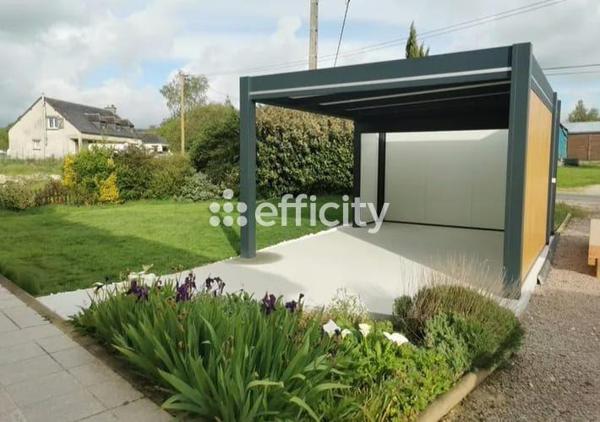 Maison
         5 pièces
        - 126 m² 324 990 € *
