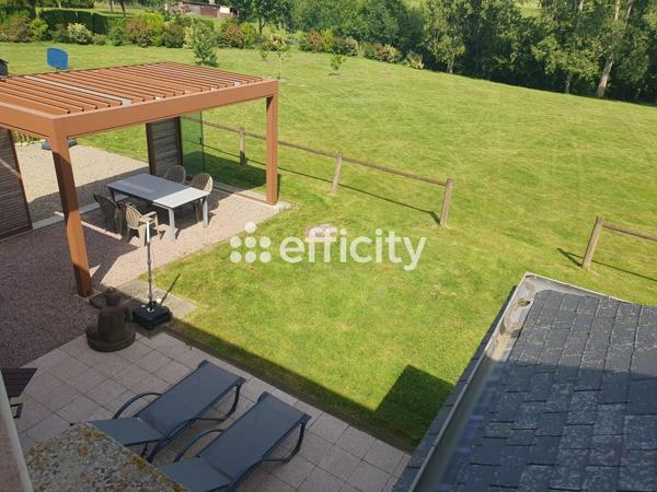Maison
         5 pièces
        - 126 m² 324 990 € *