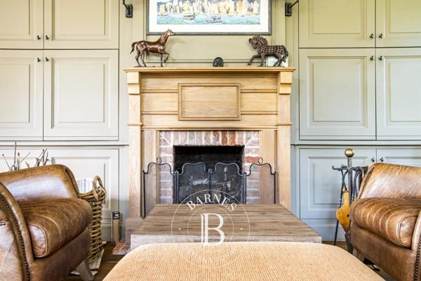 Le Vésinet, Maison 5 Chambres -  240 m² à vendre