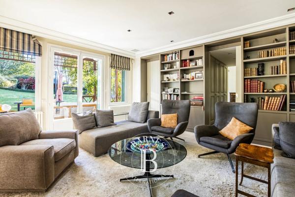 Le Vésinet, Maison 5 Chambres -  240 m² à vendre