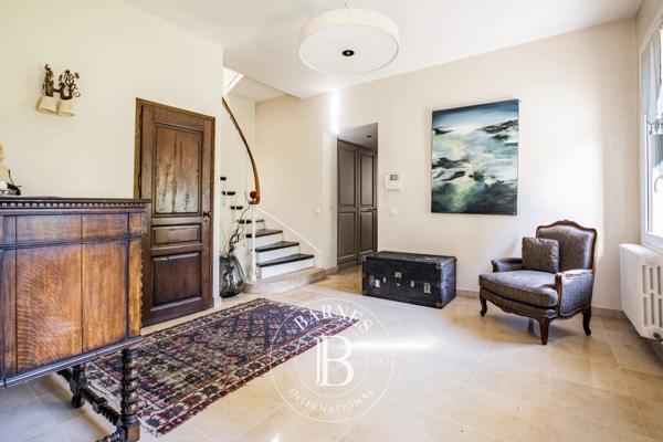 Le Vésinet, Maison 5 Chambres -  240 m² à vendre