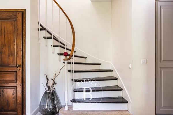 Le Vésinet, Maison 5 Chambres -  240 m² à vendre