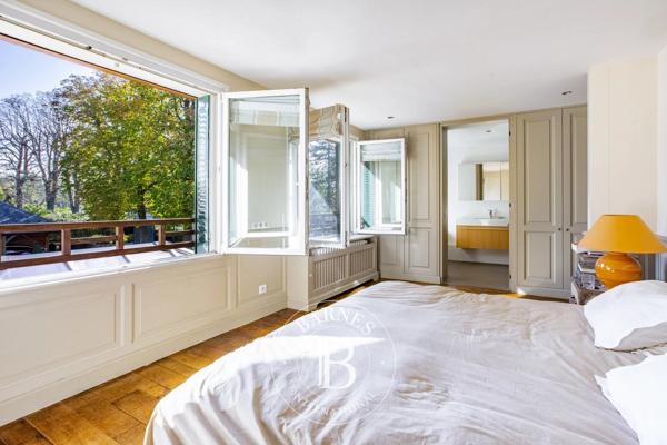Le Vésinet, Maison 5 Chambres -  240 m² à vendre