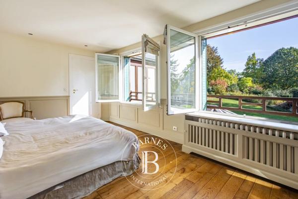 Le Vésinet, Maison 5 Chambres -  240 m² à vendre