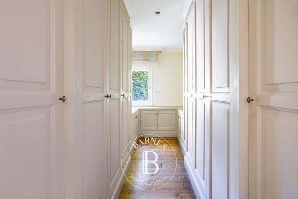 Le Vésinet, Maison 5 Chambres -  240 m² à vendre