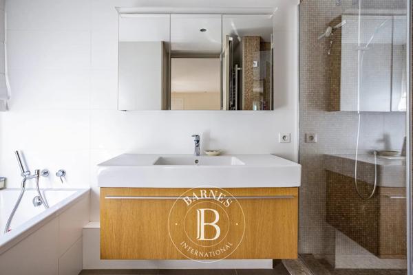 Le Vésinet, Maison 5 Chambres -  240 m² à vendre