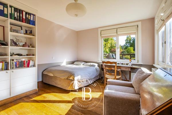 Le Vésinet, Maison 5 Chambres -  240 m² à vendre