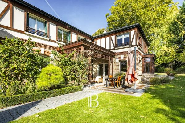 Le Vésinet, Maison 5 Chambres -  240 m² à vendre