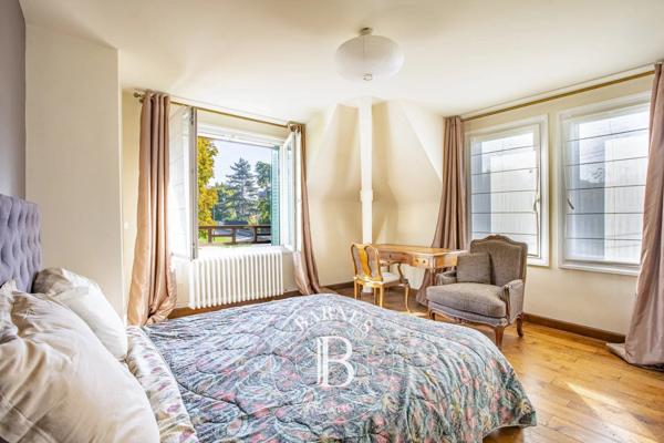 Le Vésinet, Maison 5 Chambres -  240 m² à vendre