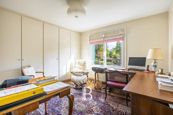 Le Vésinet, Maison 5 Chambres -  240 m² à vendre