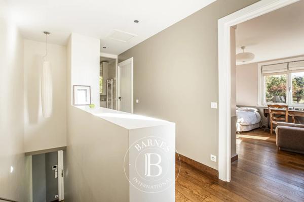 Le Vésinet, Maison 5 Chambres -  240 m² à vendre