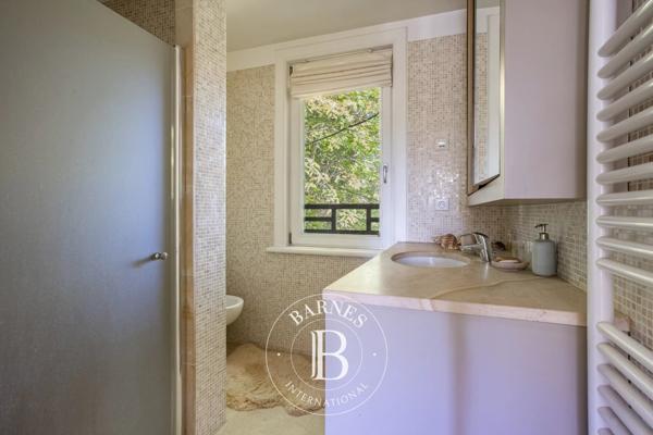 Le Vésinet, Maison 5 Chambres -  240 m² à vendre