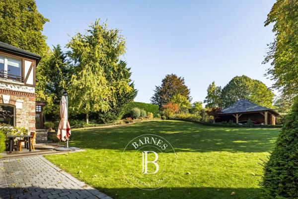 Le Vésinet, Maison 5 Chambres -  240 m² à vendre