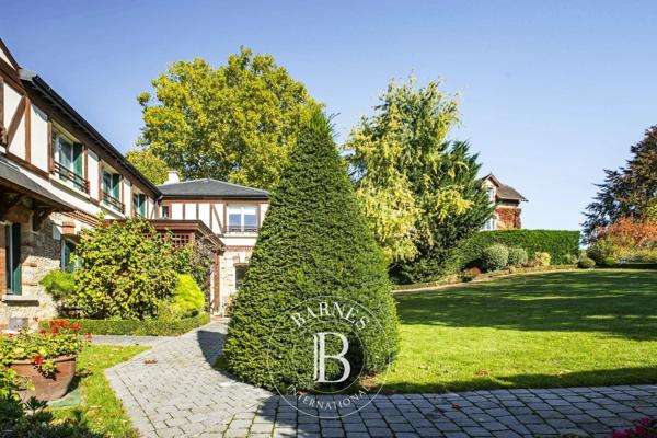 Le Vésinet, Maison 5 Chambres -  240 m² à vendre