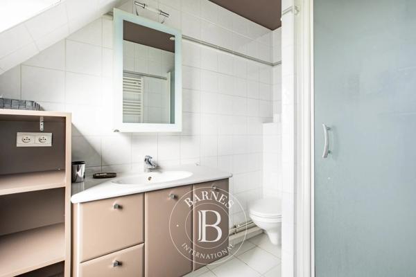 Le Vésinet, Maison 5 Chambres -  240 m² à vendre