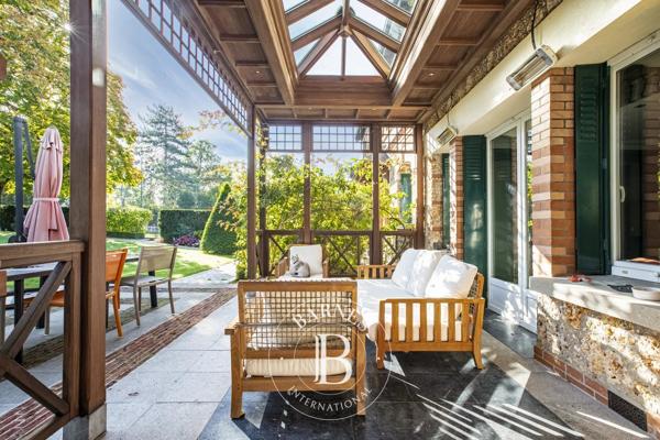 Le Vésinet, Maison 5 Chambres -  240 m² à vendre