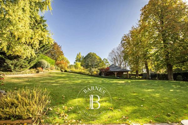Le Vésinet, Maison 5 Chambres -  240 m² à vendre