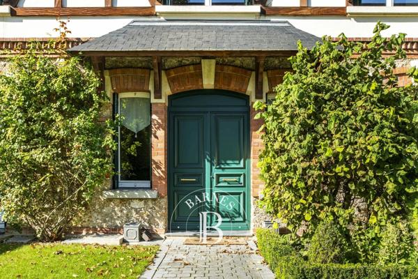 Le Vésinet, Maison 5 Chambres -  240 m² à vendre