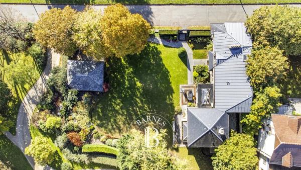 Le Vésinet, Maison 5 Chambres -  240 m² à vendre