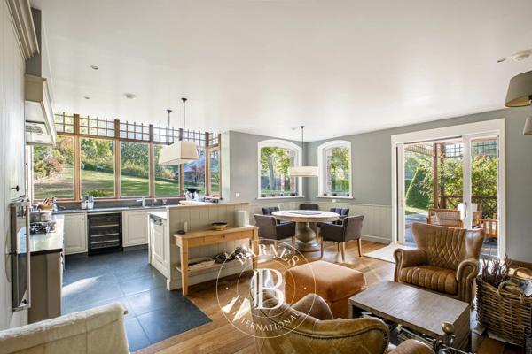 Le Vésinet, Maison 5 Chambres -  240 m² à vendre