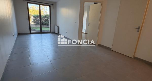 À vendre Appartement 2 pièces 43.61 m² - Carrières-sous-poissy 78955