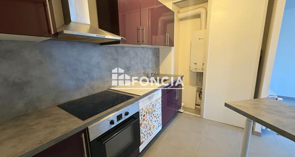 À vendre Appartement 2 pièces 43.61 m² - Carrières-sous-poissy 78955