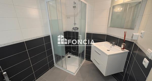 À vendre Appartement 2 pièces 43.61 m² - Carrières-sous-poissy 78955