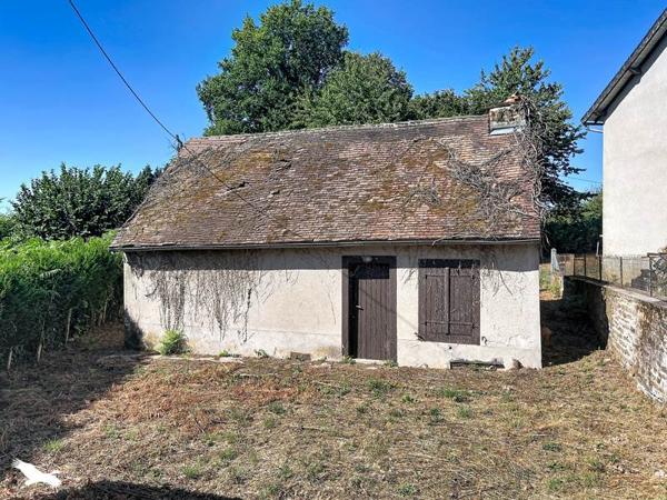 Maison à vendre 129 600 € Coussac-Bonneval 8 p 207 m² DPE F