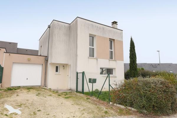 Maison à vendre |  Amboise |  4 pièces | 94 m²