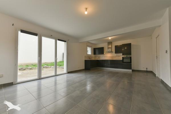 Maison à vendre |  Amboise |  4 pièces | 94 m²