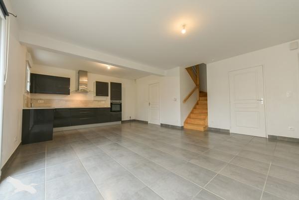 Maison à vendre |  Amboise |  4 pièces | 94 m²