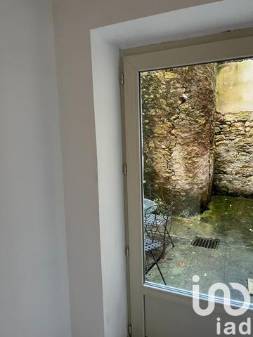 Maison à vendre 3 pièces 83 m² Villefranche-du-Périgord