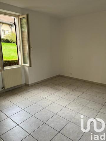 Maison à vendre 3 pièces 83 m² Villefranche-du-Périgord