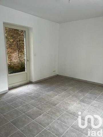 Maison à vendre 3 pièces 83 m² Villefranche-du-Périgord