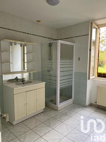 Maison à vendre 3 pièces 83 m² Villefranche-du-Périgord