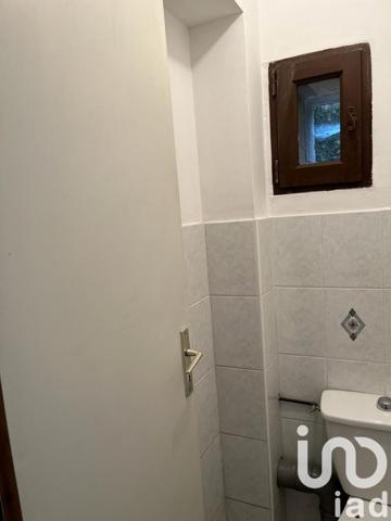 Maison à vendre 3 pièces 83 m² Villefranche-du-Périgord