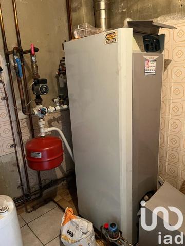 Maison à vendre 3 pièces 83 m² Villefranche-du-Périgord