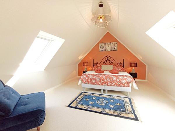 Charme de l’ancien, confort contemporain – Maison de 180 m² à Saint-Pol-de-Léon