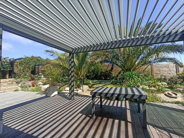 Charme de l’ancien, confort contemporain – Maison de 180 m² à Saint-Pol-de-Léon