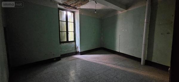 Maison à vendre à Sauve dans le Gard (30610), ref : 34019-413