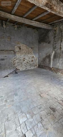 Maison à vendre à Sauve dans le Gard (30610), ref : 34019-413